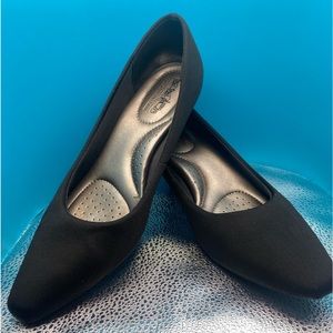 Coach and Four Pumps